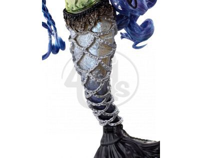 Monster High Monstrozní splynutí Noví kříženci - Sirena Von Boo
