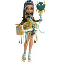 Monster High panenka děsivě sladká oslava Cleo Denile