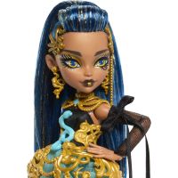 Monster High panenka děsivě sladká oslava Cleo Denile 4