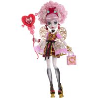 Monster High panenka děsivě sladká oslava Cupid Asteria