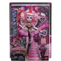 Monster High panenka děsivě sladká oslava Cupid Asteria 5