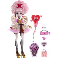 Monster High panenka děsivě sladká oslava Cupid Asteria 2