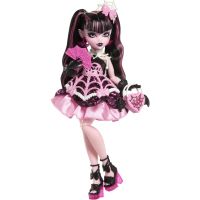 Monster High panenka děsivě sladká oslava Draculaura 3