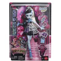 Monster High panenka děsivě sladká oslava Frenkie Stein 5