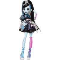 Monster High panenka děsivě sladká oslava Frenkie Stein 2