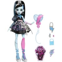 Monster High panenka děsivě sladká oslava Frenkie Stein 3