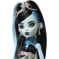 Monster High panenka děsivě sladká oslava Frenkie Stein 4