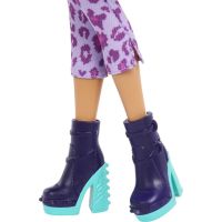 Monster High příšerka monsterka Clawdeen 6