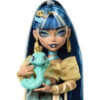 Monster High Příšerka monsterka Cleo 4