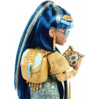 Monster High Příšerka monsterka Cleo 5