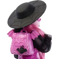 Monster High příšerka monsterka Draculaura - Poškozený obal 5