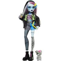 Monster High příšerka monsterka Frankie - Poškozený obal 2
