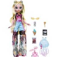 Monster High příšerka monsterka Lagoona 2