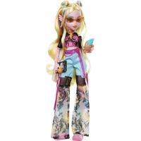 Monster High příšerka monsterka Lagoona 3