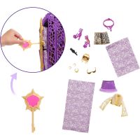 Monster High Skulltimate Secrets Hauntlywood Mysteries panenka - Clawdeen 4