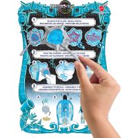 Monster High Skulltimate Secrets Hauntlywood Mysteries panenka - frankie 3