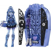 Monster High Skulltimate Secrets Monster Mysteries panenka Abbey