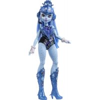 Monster High Skulltimate Secrets Monster Mysteries panenka Abbey 3