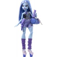 Monster High Skulltimate Secrets Monster Mysteries panenka Abbey 4