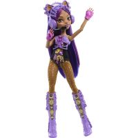 Monster High Skulltimate Secrets Monster Mysteries panenka Clawdeen 4