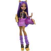 Monster High Skulltimate Secrets Monster Mysteries panenka Clawdeen 5