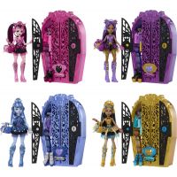 Monster High Skulltimate Secrets Monster Mysteries panenka Clawdeen 6