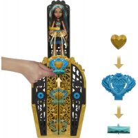 Monster High Skulltimate Secrets Monster Mysteries panenka Cleo 3