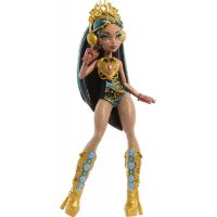 Monster High Skulltimate Secrets Monster Mysteries panenka Cleo 4