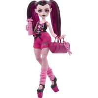 Monster High Skulltimate Secrets Monster Mysteries panenka Draculaura 3