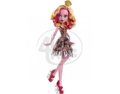 Monster High Velká Gooliope Jellington