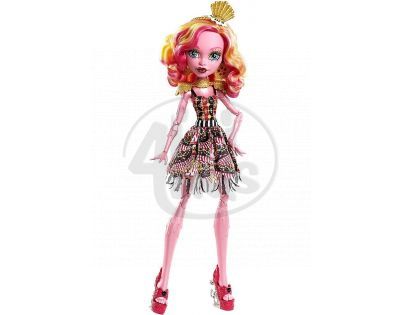 Monster High Velká Gooliope Jellington