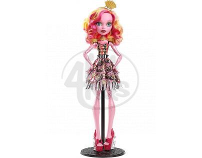 Monster High Velká Gooliope Jellington