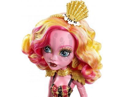 Monster High Velká Gooliope Jellington