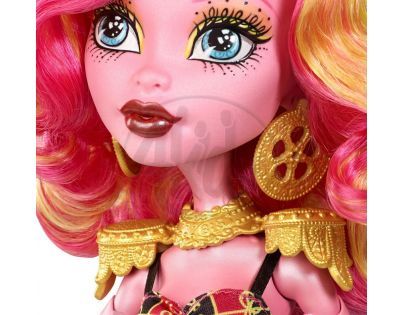 Monster High Velká Gooliope Jellington