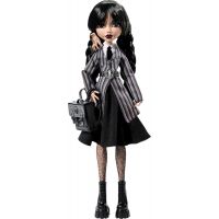 Monster High X Wednesday Addams 2