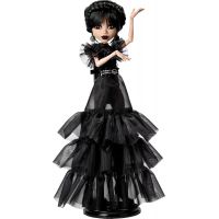 Monster High X Wednesday Raven šaty 2