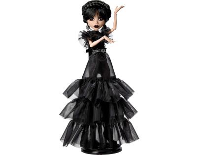 Monster High X Wednesday Raven šaty