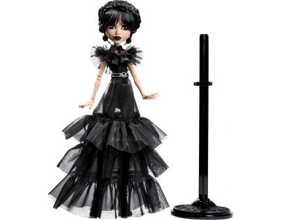 Monster High X Wednesday Raven šaty