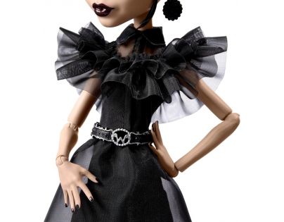 Monster High X Wednesday Raven šaty