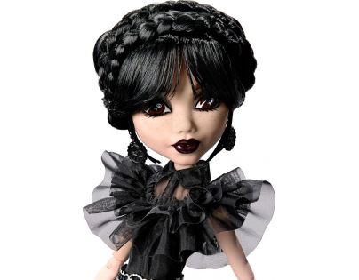 Monster High X Wednesday Raven šaty