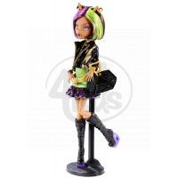 Monster High Příšerky - Clawdeen Wolf 2