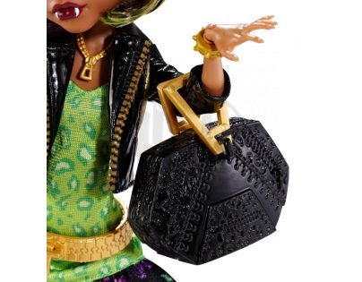 Monster High Příšerky - Clawdeen Wolf