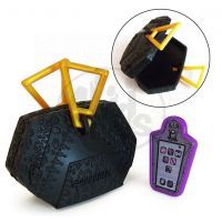 Monster High Příšerky - Clawdeen Wolf 6