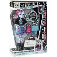 Monster High Příšerky - Robecca Steam 2