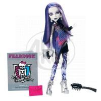 Monster High Příšerky - Robecca Steam 5