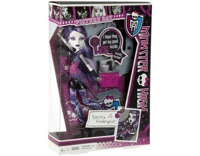 Monster High Příšerky - Rochelle Goyle