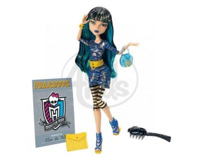 Monster High Příšerky - Rochelle Goyle