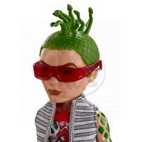 Monster High Y0421 Oživlá příšerka - Deuce Gorgon 2