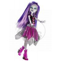 Monster High Y0421 Oživlá příšerka - Spectra Vondergeist 2