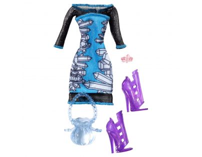 Monster High  Y0584 Monster hadříky - Draculaura